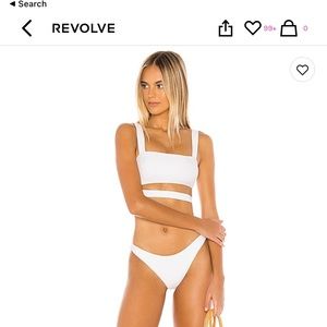 Lovers + Friends Kingsley Bikini Set
